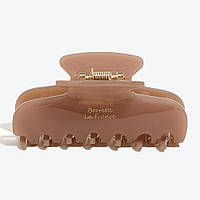 Крабик для волосся в ретро стилі ANbeauty 8,3 см Моко (AN0103585)