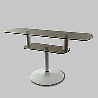 Тумба Commus Solo 1100 bronza-wtm60