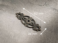 Металеві декоративні елементи