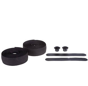 Обмотка руля ONRIDE Whip EVA-пена (30x1900x2,5) черный