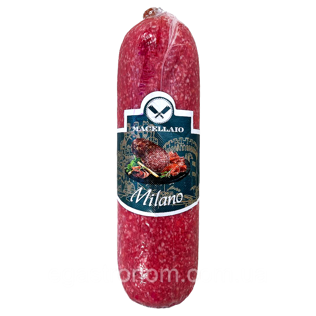 Ковбаса Мілано Марселаі Milano Marcellaio 1kg (Код: 00-00017859)
