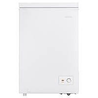 Морозильна скриня ELEYUS HFD085M WH100