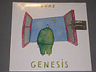 Genesis - Duke 1980/2024 (R1 188412, 180 Gm.) Rhino/EU Mint Вінілова платівка (art.246493), фото 2
