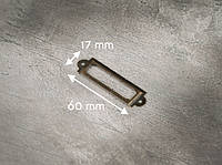 Накладки декор.