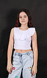 Майка для дівчат.ГУРТ і Роздріб, фото 2