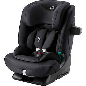 Автокрiсло для дітей Britax Römer ADVANSAFIX PRO 2025 (Style / Carbon Black)