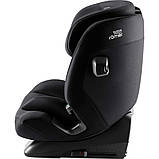 Автокрiсло для дітей Britax Römer ADVANSAFIX PRO 2025 (Style / Carbon Black), фото 2