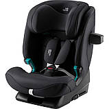 Автокрiсло для дітей Britax Römer ADVANSAFIX PRO 2025 (Style / Carbon Black), фото 3