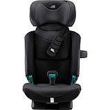 Автокрiсло для дітей Britax Römer ADVANSAFIX PRO 2025 (Style / Carbon Black), фото 5