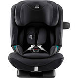 Автокрiсло для дітей Britax Römer ADVANSAFIX PRO 2025 (Style / Carbon Black), фото 6