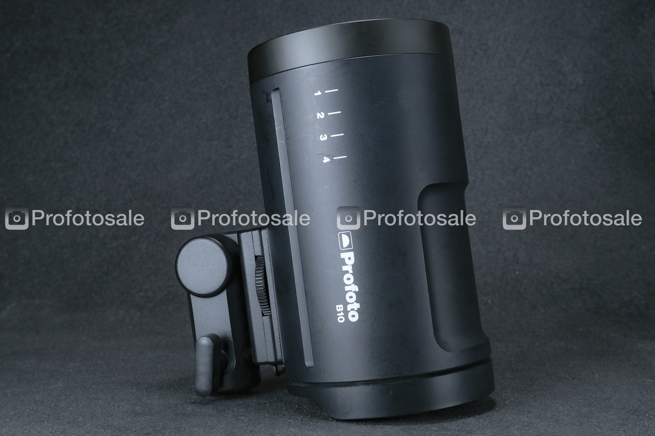 Фотоспалах Profoto B10