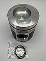 Поршень Deutz BF4 M1012 Piston 94,50мм 22P00802 ( 04255047 ), фото 2