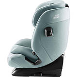 Автокрiсло для дітей Britax Römer ADVANSAFIX PRO 2025 (Style / Harbor Blue), фото 4