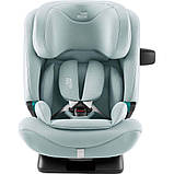 Автокрiсло для дітей Britax Römer ADVANSAFIX PRO 2025 (Style / Harbor Blue), фото 3