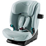 Автокрiсло для дітей Britax Römer ADVANSAFIX PRO 2025 (Style / Harbor Blue), фото 2