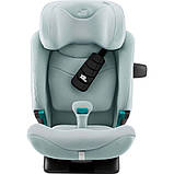 Автокрiсло для дітей Britax Römer ADVANSAFIX PRO 2025 (Style / Harbor Blue), фото 5