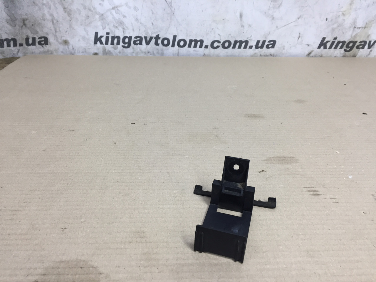 Кронштейн блоку Porsche Cayenne 958 7P0907455, фото 1