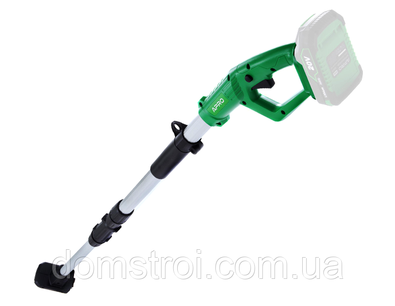 Подовжувач для мініпили акумуляторної APRO PMS20 (895643) 160/205 см