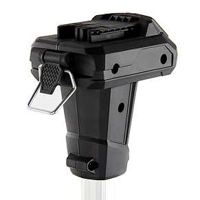 Подовжувач для мініпили акумуляторної APRO PMS20 (895643) 160/205 см, фото 3