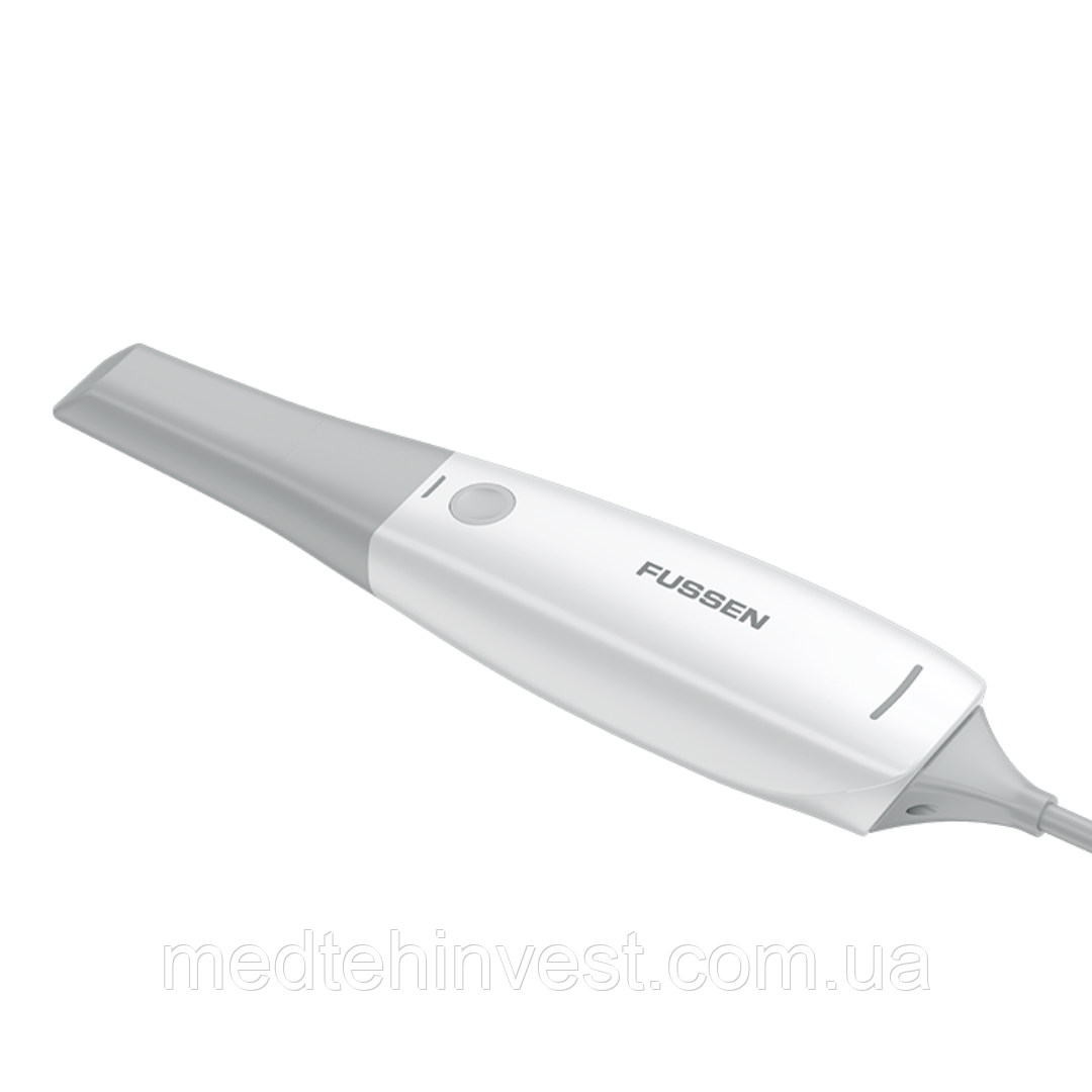 Інтраоральний 3D сканер FUSSEN S6500, фото 1