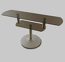 Тумба Commus Solo 1100 bronza-bgs60