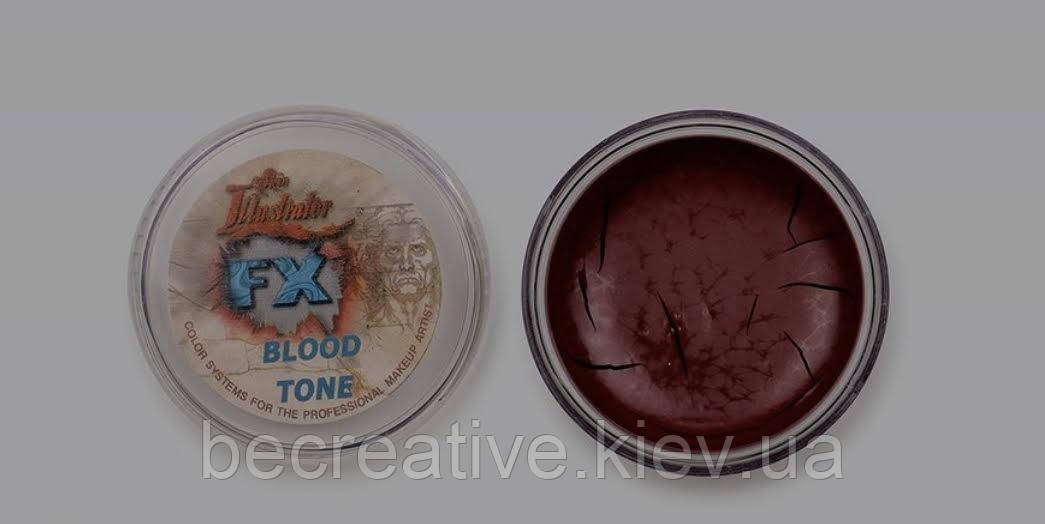 Сингл спиртового гриму “Blood Tone” Skin Illustrator (22 г)