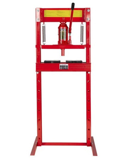Гідравлічний прес REDATS H-300 (12 т)