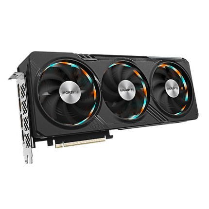 Відеокарта GeForce RTX 4070 12GB Gigabyte Gaming (GV-N4070GAMING-12GD) Б/В, фото 2