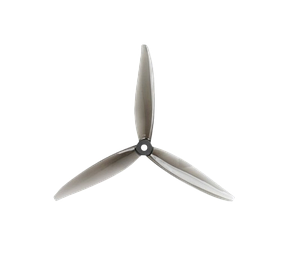 Пропелер для дрона UA 7057 Glass (комплект 4шт) (UA-7057G)