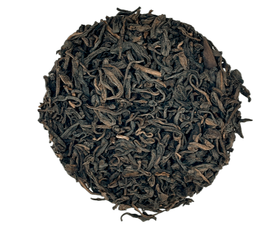 Чай Пуер розсипний класичний 500 гр