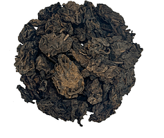 Чай Дикий Шу Пуер Юннань 250 грам