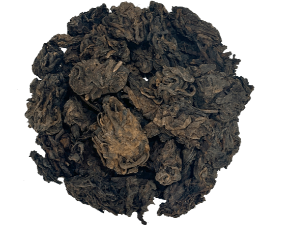 Чай Дикий Шу Пуер Юннань 250 гр, фото 1