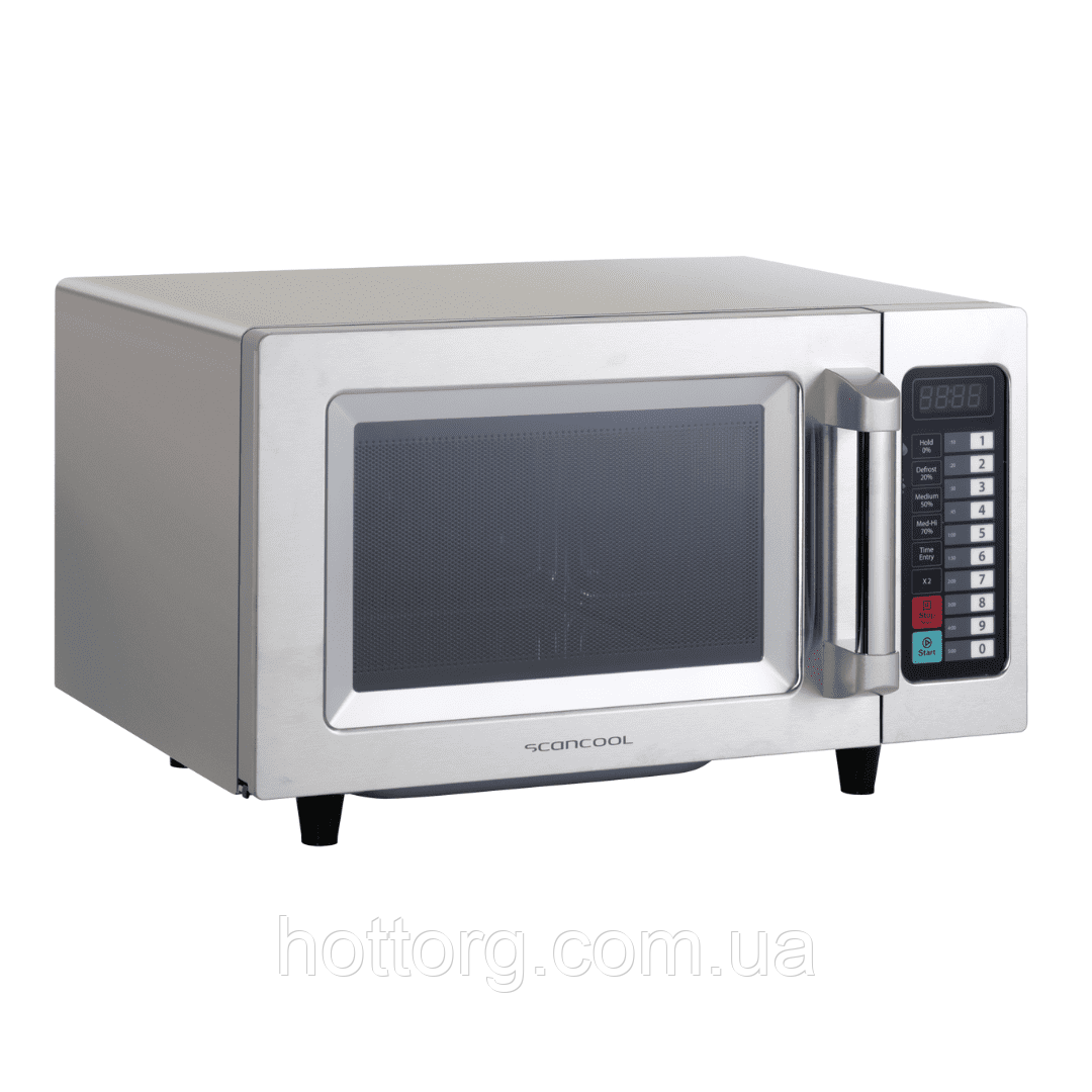 Піч мікрохвильова SCAN MWP 25, фото 1