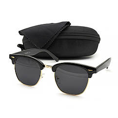 Сонцезахисні окуляри Matrixx P8926 з поляризацією чорні