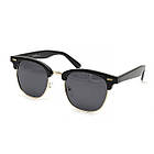 Сонцезахисні окуляри Matrixx P8926 з поляризацією чорні, фото 2