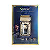 Бритва VGR V-337, фото 4