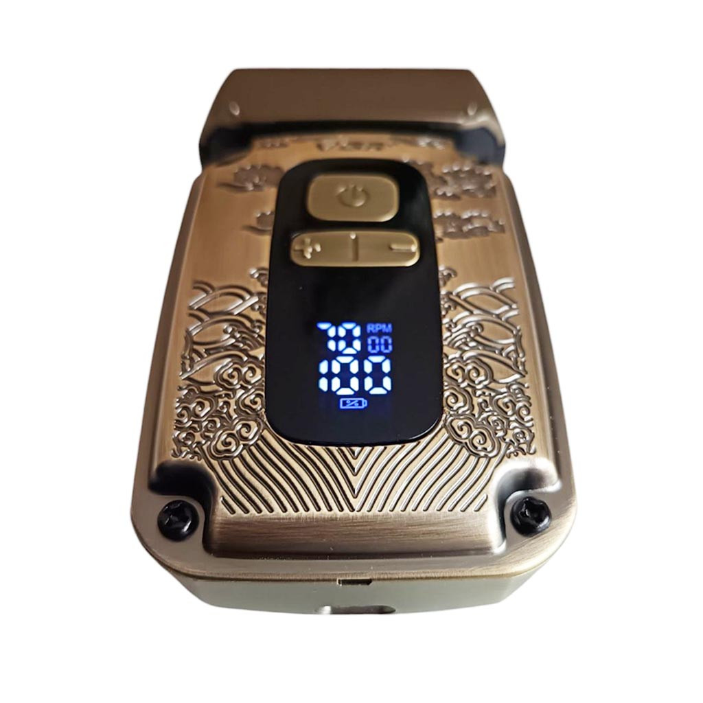 Бритва VGR V-337, фото 1