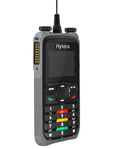 Радіостанція цифрова Hytera x1p