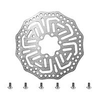 Гальмівни диск для електросамоката Kugoo G2 Pro