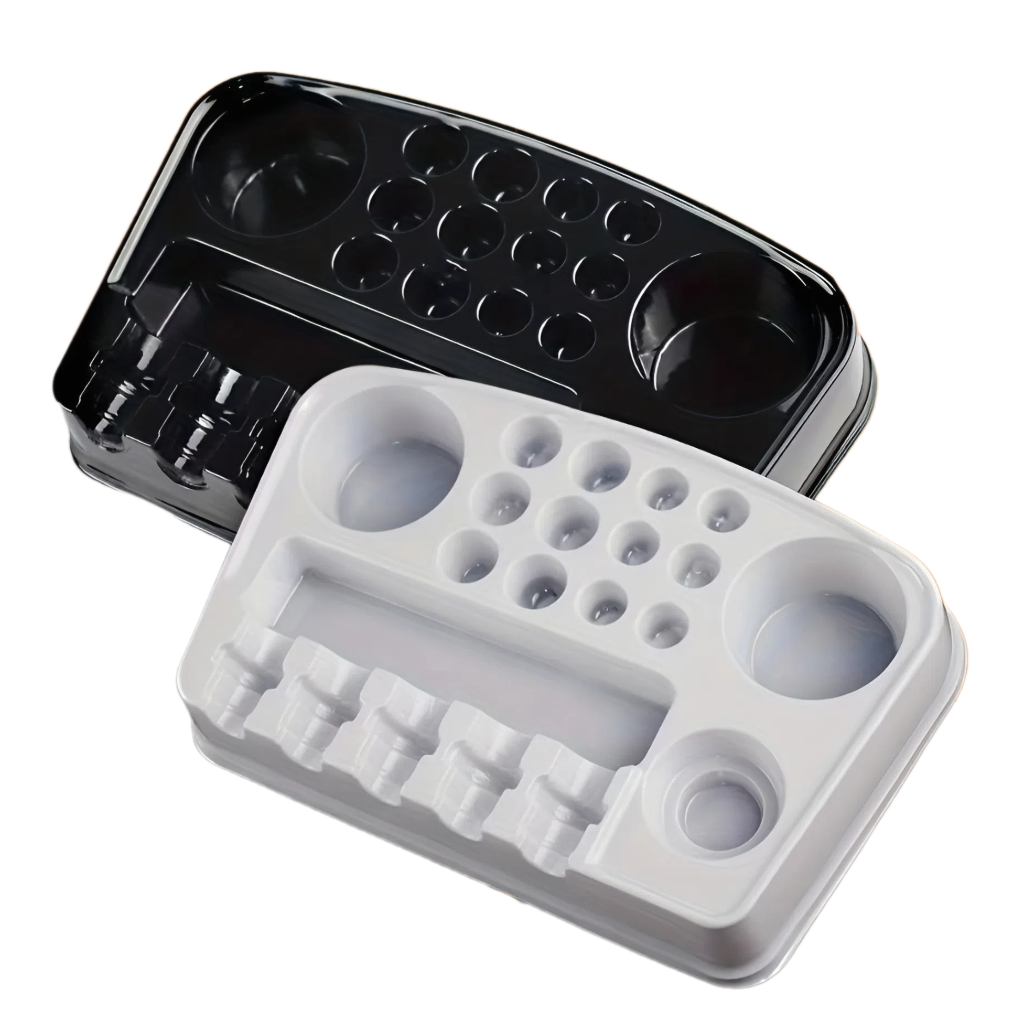 Підставка для фарб і капс тату, фото 1