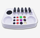 Підставка для фарб і капс тату, фото 4