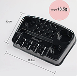 Підставка для фарб і капс тату, фото 5