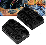 Підставка для фарб і капс тату, фото 6