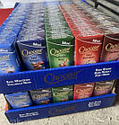 Шоколад Чорний 50% Choceur Zartherb Mini 5x40 г Німеччина (5 шт./1 уп), фото 4