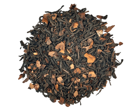 Чай Шоколадний Пуер 500 гр