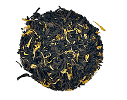 Чай Пуер Ваніль 500 гр