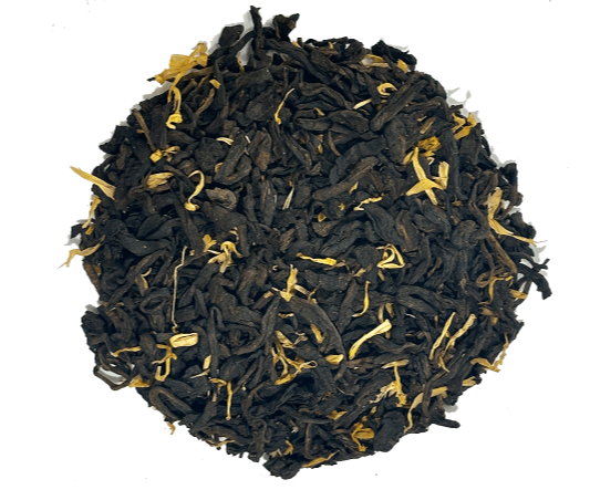 Чай Пуер Крема 500 гр