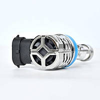 LED лампи H11 Y9max 80W 4000LM з лінзами для авто 12V, яскраве світло, світлодіодні лампи, фото 8