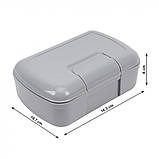 Ланч-бокс ТехноК, TECHNOK TOYS 7815, фото 4