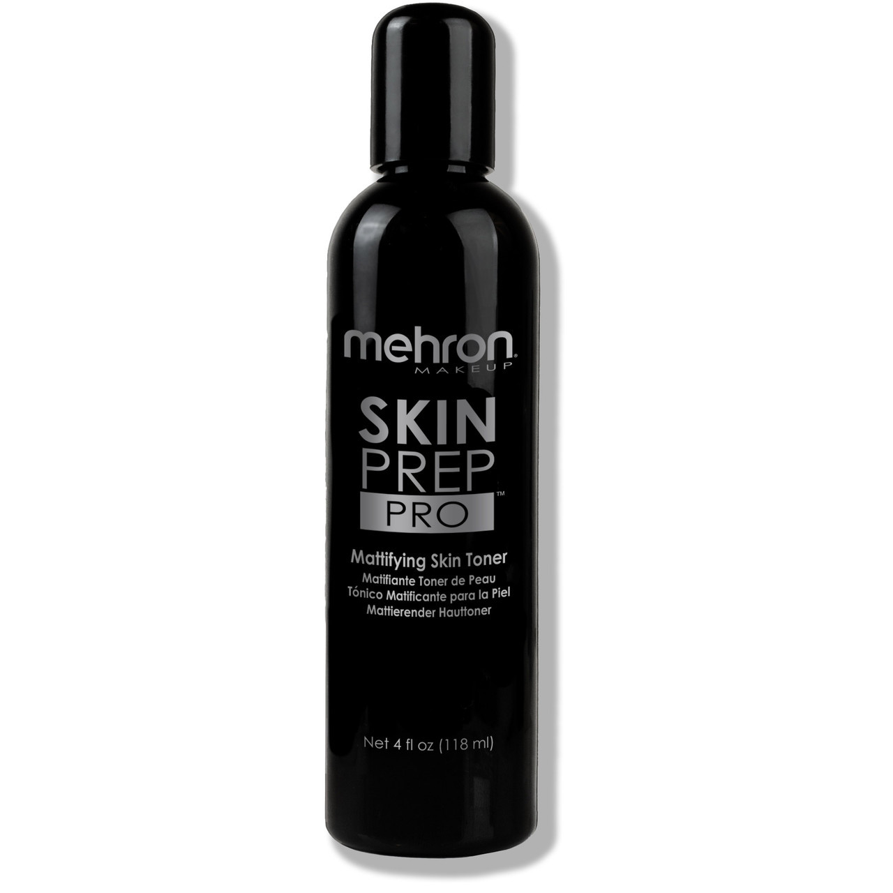 Праймер MEHRON Skin Prep Pro™, 120 мл - 4 oz.